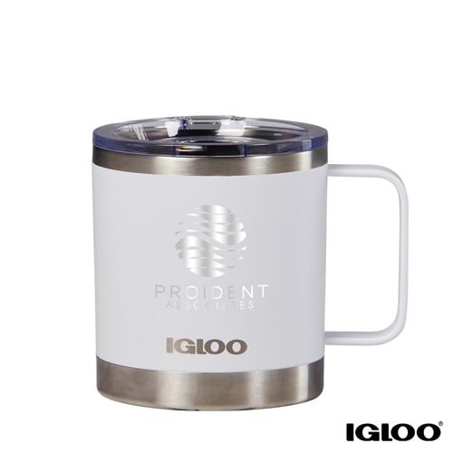 Igloo® 22 Oz. Vacuum Insulated Tumbler - Custom Mugs - USimprints