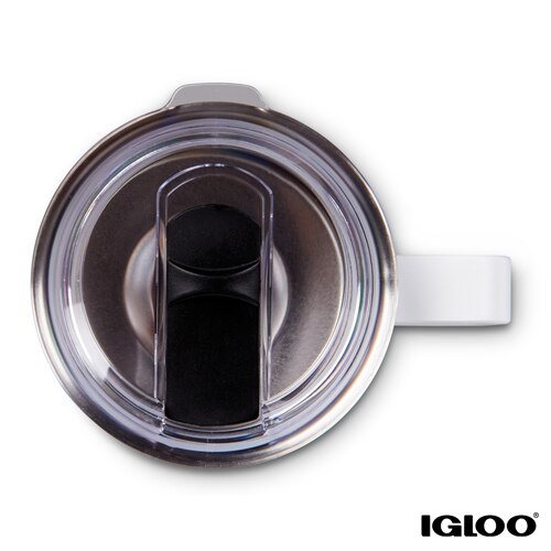 Custom Printed 27 oz. Igloo® Vacuum Insulated Tumbler