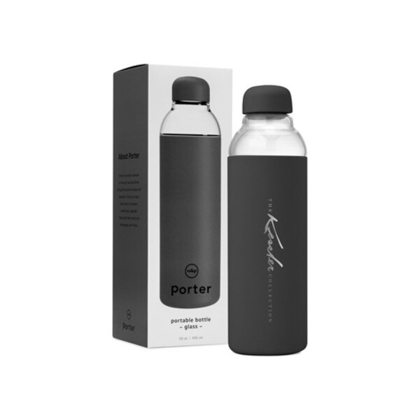 Download 20 Oz.W&P Porter Sports Bottle | Bagmasters