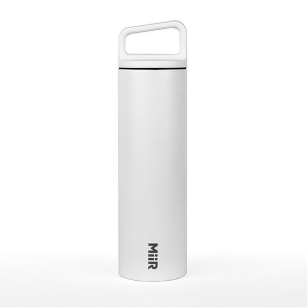 MIIR Water Bottle - Design wins. 