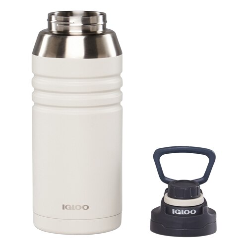 Igloo® Half Gallon Vacuum Insulated Jug - Custom Drinkware