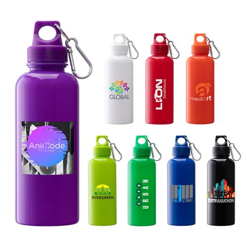 20 oz. PS Water Bottle w/Carabiner