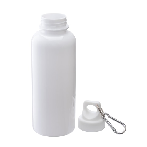 Custom Brio PS Water Bottles with Carabiner (20 Oz.)