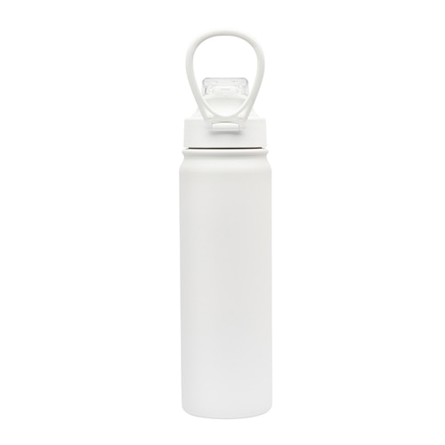 Perka Rex 24 oz. Double Wall, Stainless Steel Water Bottle