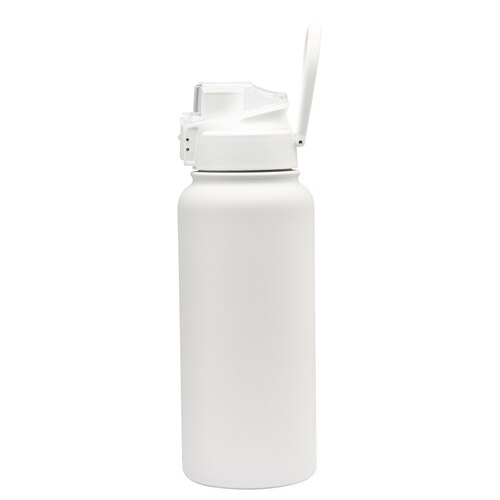 Igloo 36 OZ Logan Push Button Sport White