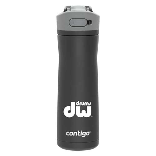 Custom Printed Contigo Ashland Chill 20Oz Double Wall Stainless