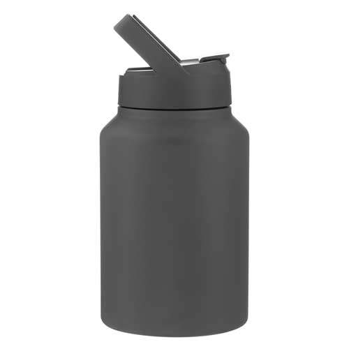 HydroJug Stainless Steel Growler 64 oz. - Personalization Available