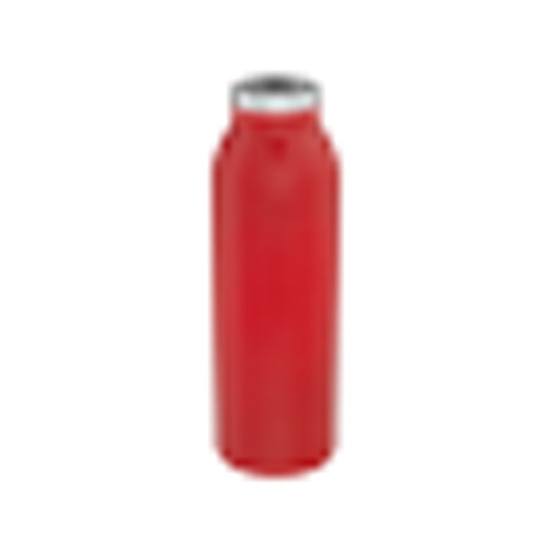 Promotional h2go Relay Thermal Bottle (Matte Black) | Marketing Water Bottles & Water Bottles