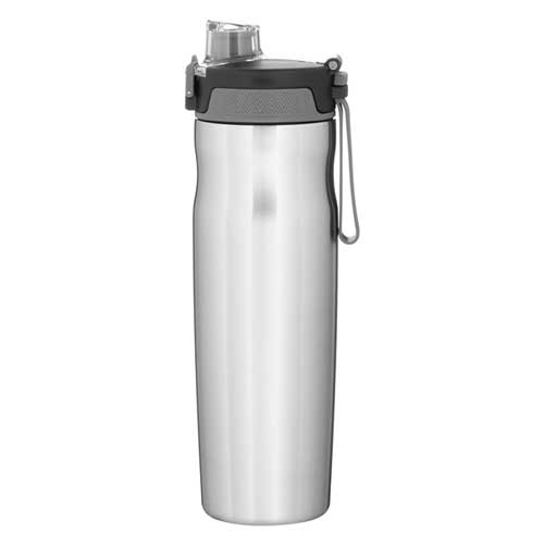 Stainless Steel Water Bottle – gotobucket