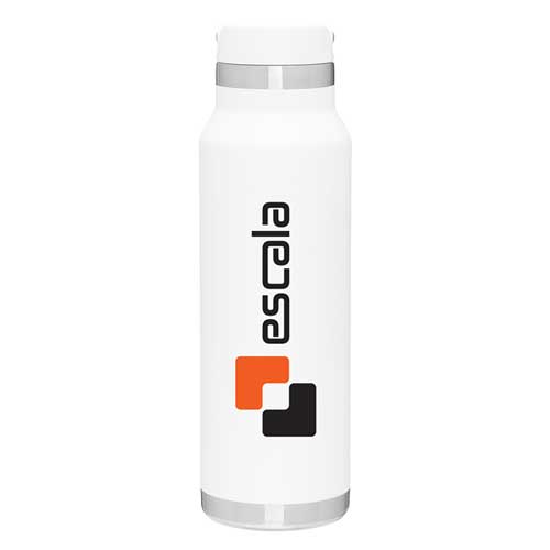 Promotional Igloo 36 oz. vacuum insulated bottle Personalized With Your  Custom Logo