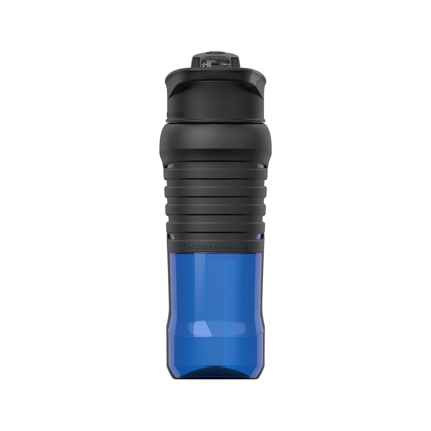 Under Armour Draft Grip Branded Water Bottle - 24 oz.