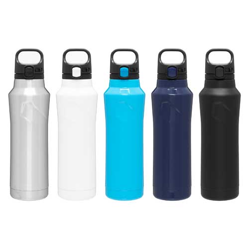 20.9 oz H2Go Houston Thermal Bottles