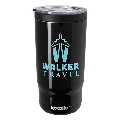 Koozie Triple Vacuum Tumbler - 16 oz.