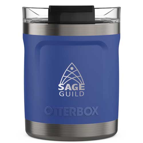 Otterbox® Elevation® Core Colors Stainless Steel Tumbler, 10oz