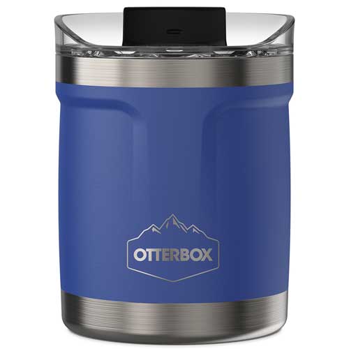 Otterbox® Elevation® Core Colors Stainless Steel Tumbler, 10oz