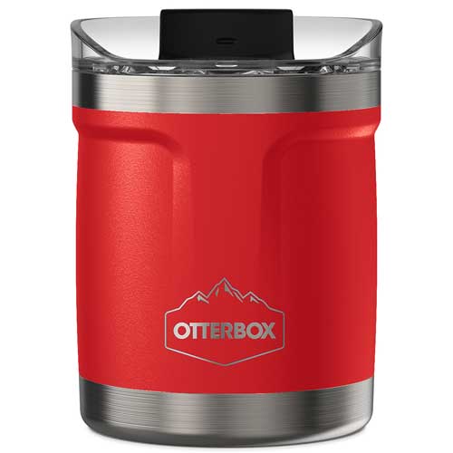 Otterbox® Elevation® Core Colors Stainless Steel Tumbler, 10oz