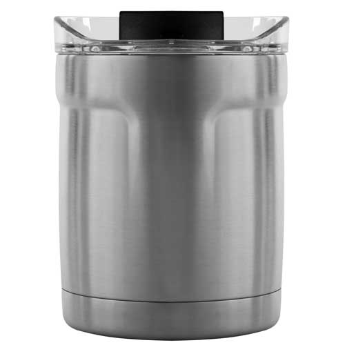 Custom Otterbox® Elevation® Stainless Steel Tumbler 10oz