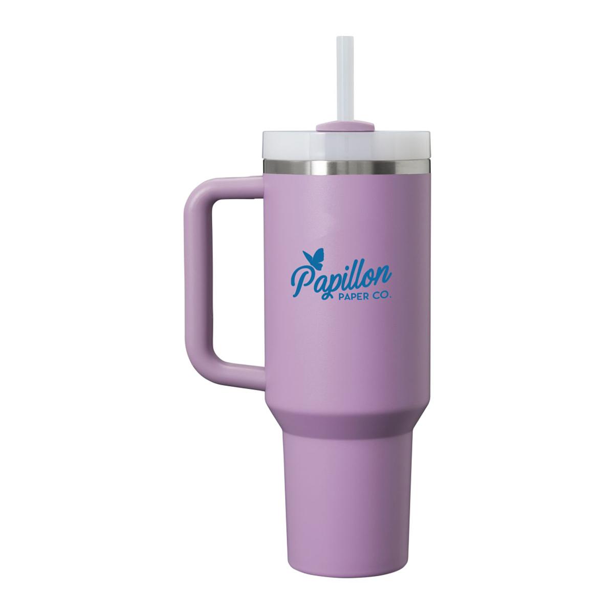 Stanley Adventure high quality Pink/Spearmint Quencher Tumbler 40