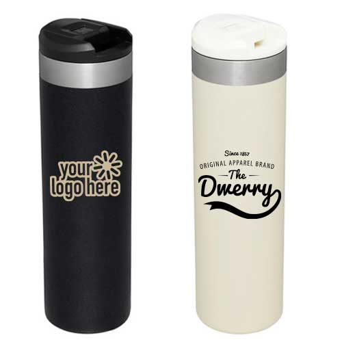 Custom Printed 20oz Stanley Aerolight Transit Bottle in 2023