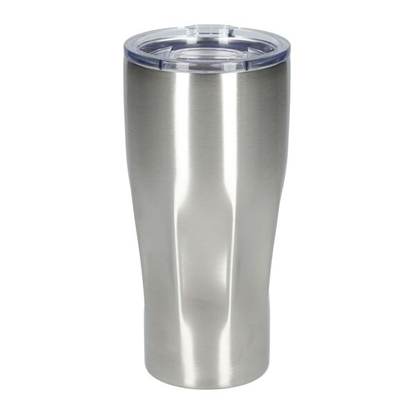 Custom Printed Victor 20oz Recycled Vacuum Insulated Tumbler | Bagmasters