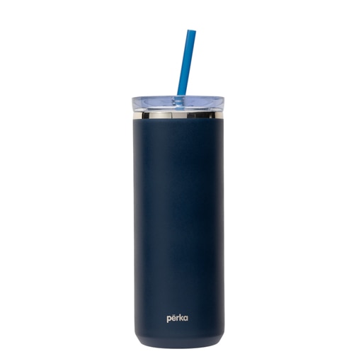 Contigo Luxe Vacuum Tumbler with Straw - 18 oz.