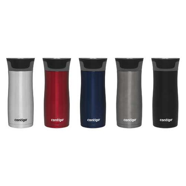 Printed Contigo West Loop Tumblers (16 Oz.)