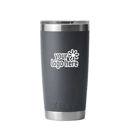 Patterned yeti orders tumbler