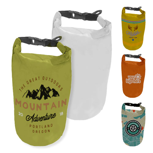 Custom Printed Medium Dry Bag