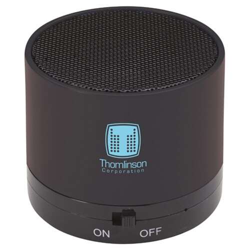 Let the beat rock bluetooth speaker | Corporate Specialties