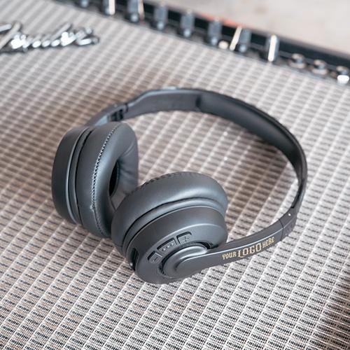 Skullcandy Cassette Bluetooth Headphones