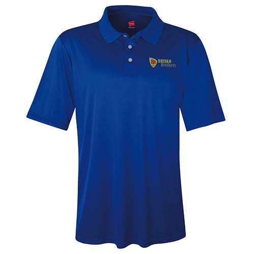 cool dri polo shirts