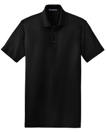 Port authority hotsell ezcotton polo