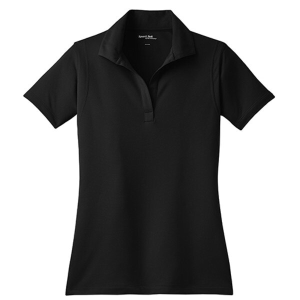 Sport-Tek - Ladies Micropique Sport-Wick Polo | Bagmasters