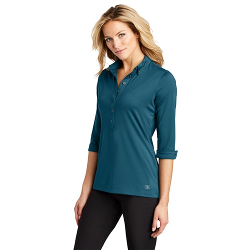 Ogio ladies hotsell gauge polo