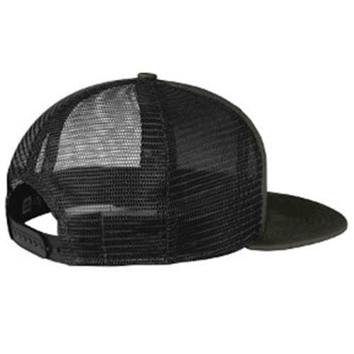 Heather Golf Hats for Men & Women Mason Gray Thread Snapback Baseball Cap