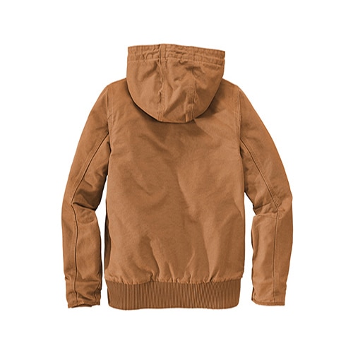 carhartt 125 jacket