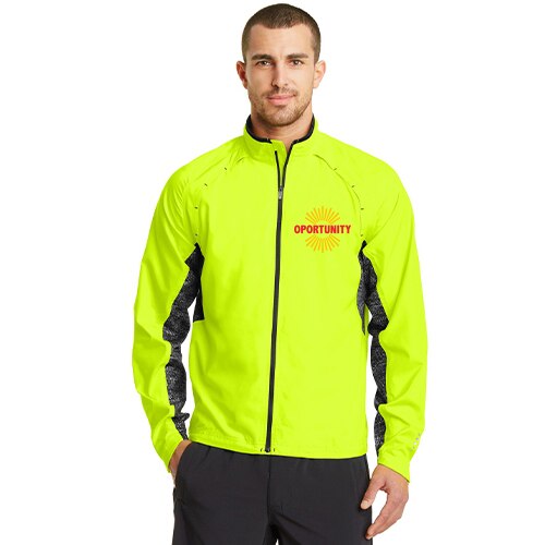 Ogio endurance 2025 trainer jacket