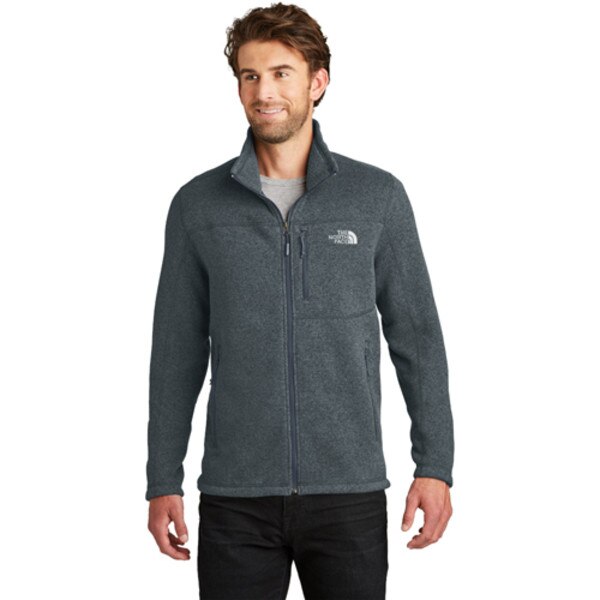 The North Face Sweater Fleece Jacket | Bagmasters