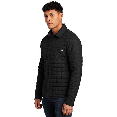 The North Face ThermoBall ECO Shirt Jacket Bagmasters