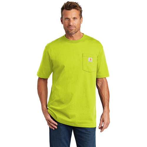 Carhartt ® Workwear Pocket Short Sleeve T-Shirt