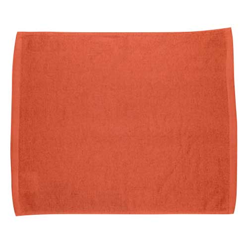 15 x 18 250GSM Polyester Microfiber Rally / Sport Towel – For Sublimation  Printing