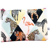 Sublimated Cosmetic Bags | Bagmasters