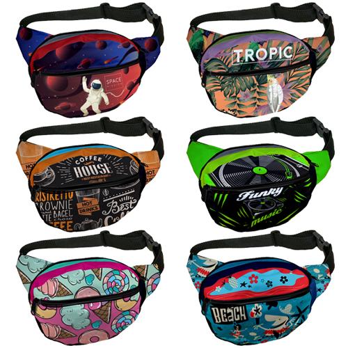 everlast fanny pack