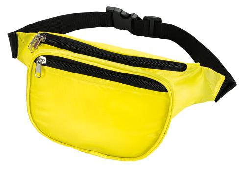 Neon Fanny Pack