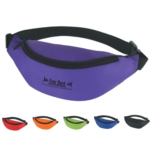 bulk fanny packs cheap