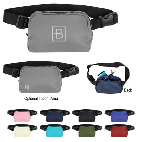 Custom Fanny Packs Personalized Fanny Pack Designs